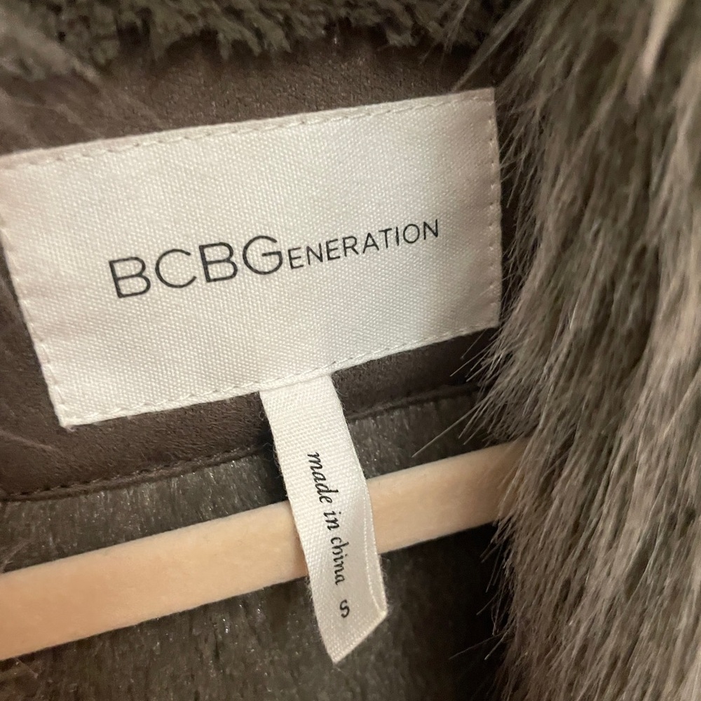 BCBG Jacket - Picture 3 of 5
